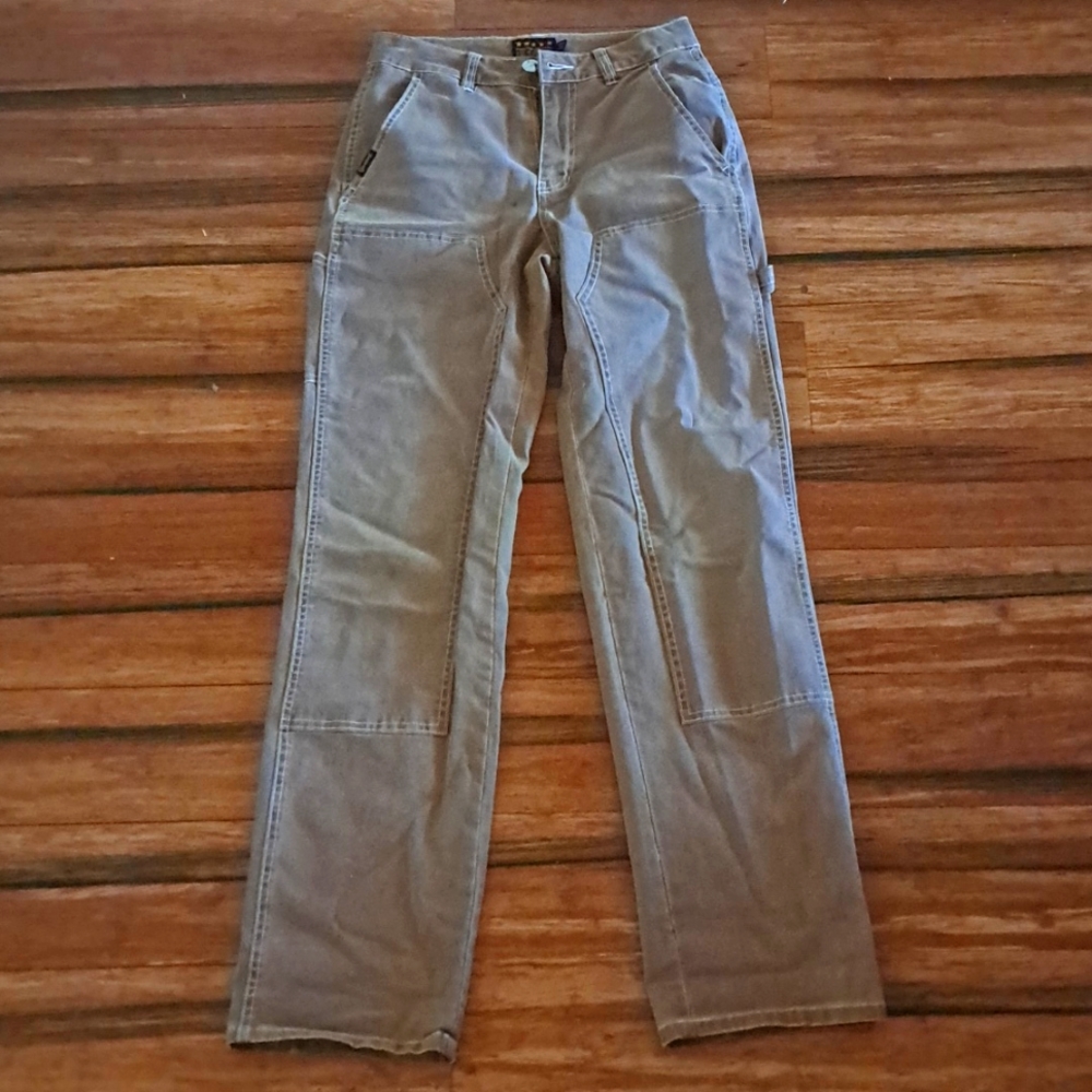 Tillys Five Star General Cargo pants